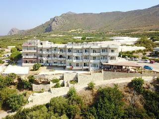 Falassarna Bay Hotel