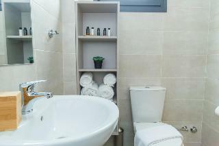 Apartamentos Aristo Boutique Suites