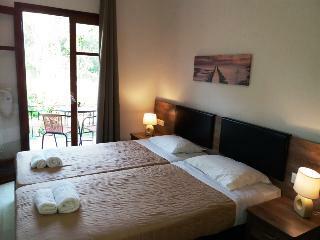 Hotel Mileona Rooms
