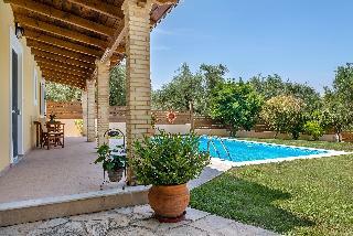 Villa Kardaris