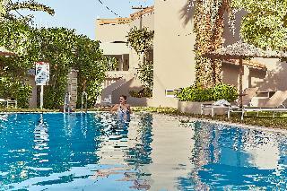 Inspira Boutique Hotel -adults Only