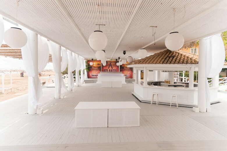 Apartamentos Olive Grove Beachfront