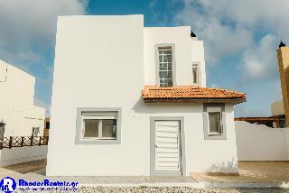 Gennadi Dreams Holiday Villa