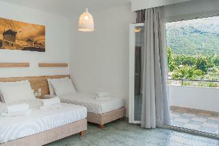 Calma Beach Hotel