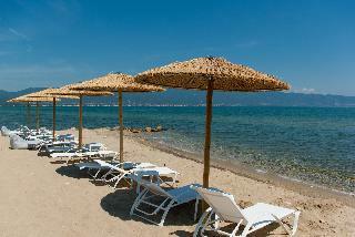 Calma Beach Hotel