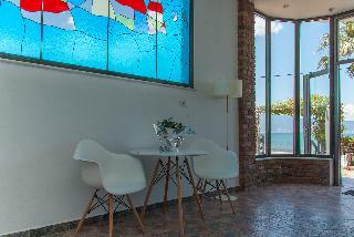 Calma Beach Hotel