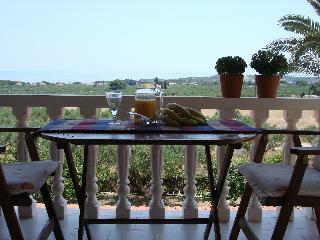 Hotel Villa Kapnisi