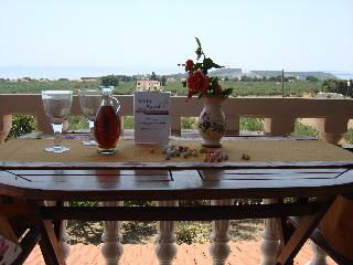 Hotel Villa Kapnisi