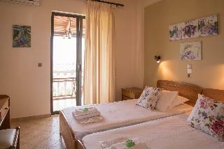 Hotel Villa Kapnisi