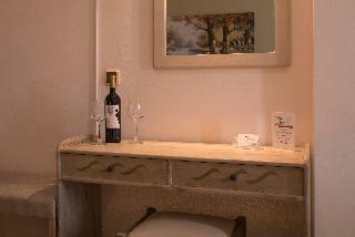 Hotel Villa Kapnisi