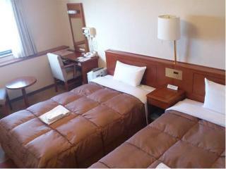 Hotel Route Inn Wajima