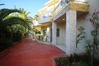 Maravel Star Art Hotel