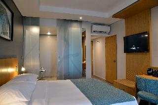 Apartamentos City Lodge Maputo