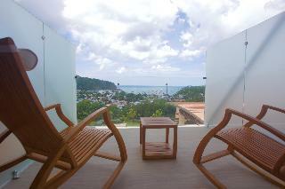 Aparthotel La Santa Maria Resort