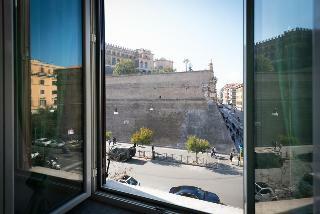 Bed & Breakfast Quo Vadis Roma 2