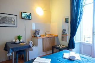 Bed & Breakfast Quo Vadis Roma 2