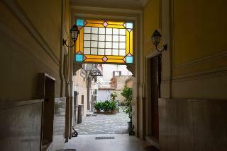 Bed & Breakfast Quo Vadis Roma 2