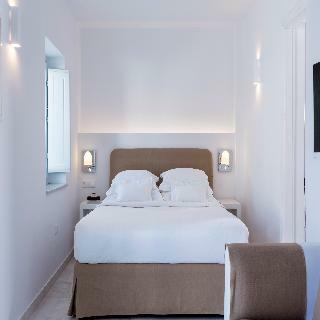 Canaves Oia Boutique Hotel