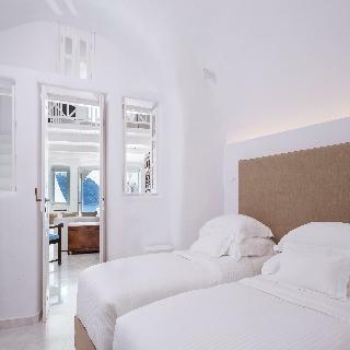 Canaves Oia Boutique Hotel