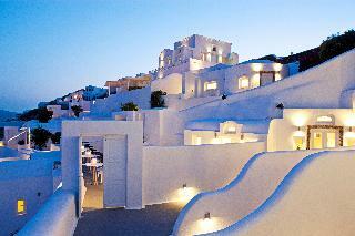 Canaves Oia Boutique Hotel
