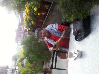 Hotel Fewa Holiday Inn