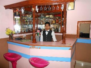 Hotel Fewa Holiday Inn