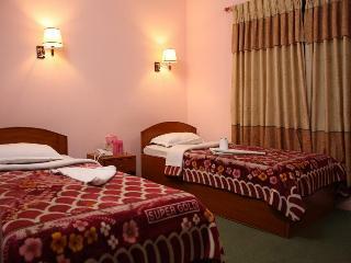 Hotel Fewa Holiday Inn