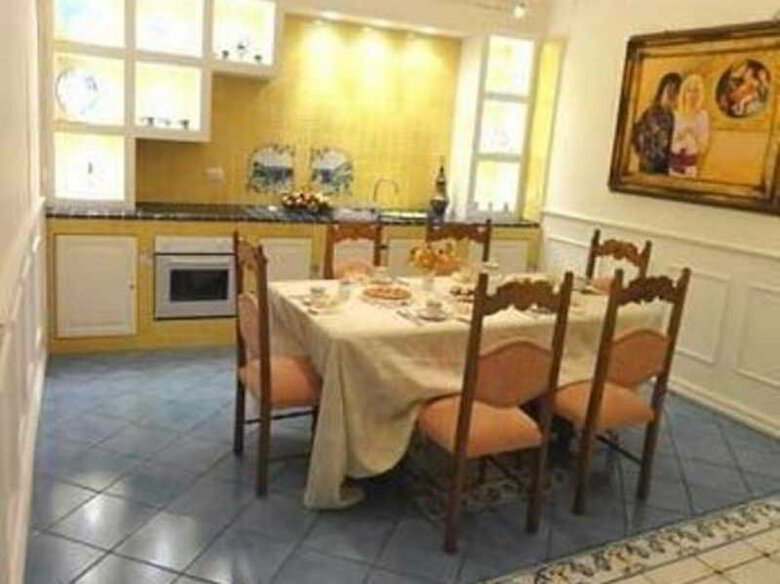 Bed And Breakfast Dimora Carlo III