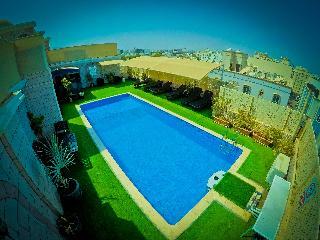 Hotel Al Maha International