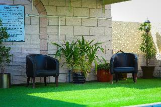 Hotel Al Maha International