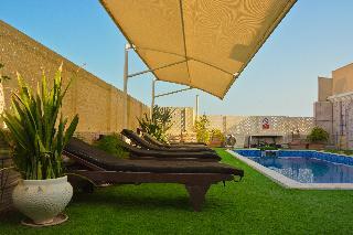 Hotel Al Maha International