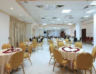 Hotel Al Maha International