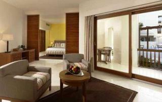 Apartamentos Sifawy Boutique Hotel