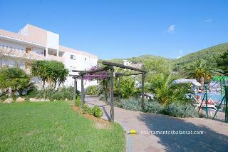 Hotel Balansat II Apartamentos