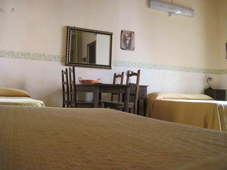Hotel San Demetrio