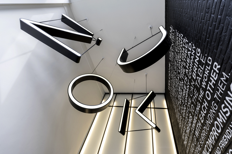 Hotel Zoku Amsterdam
