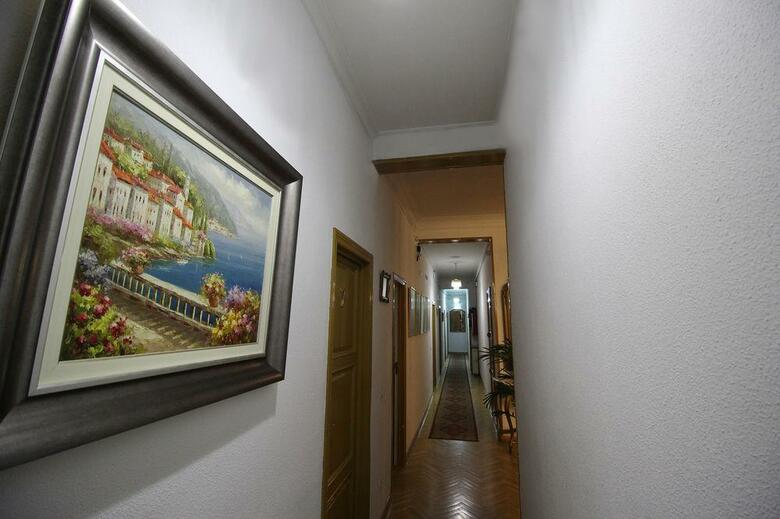 Hotel Hostal Greco