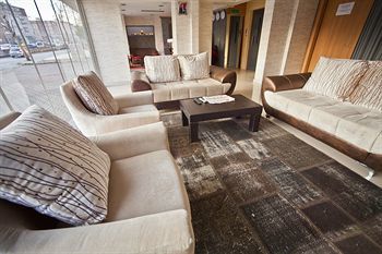 Istanbul Dedem Hotel - Avcilar