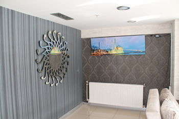 Istanbul Dedem Hotel - Avcilar