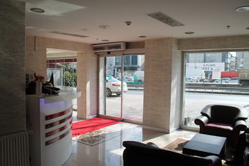 Istanbul Dedem Hotel - Avcilar