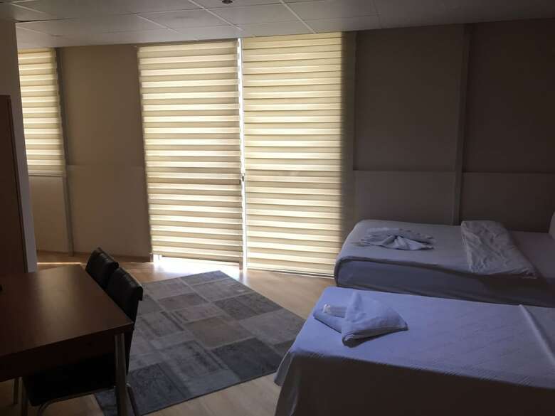 Bed & Breakfast Avcilar Dedem Hotel