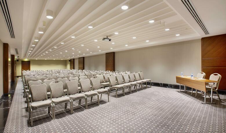 Hotel Doubletree By Hilton Istanbul-avcilar