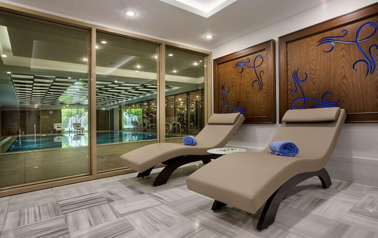 Hotel Doubletree By Hilton Istanbul-avcilar