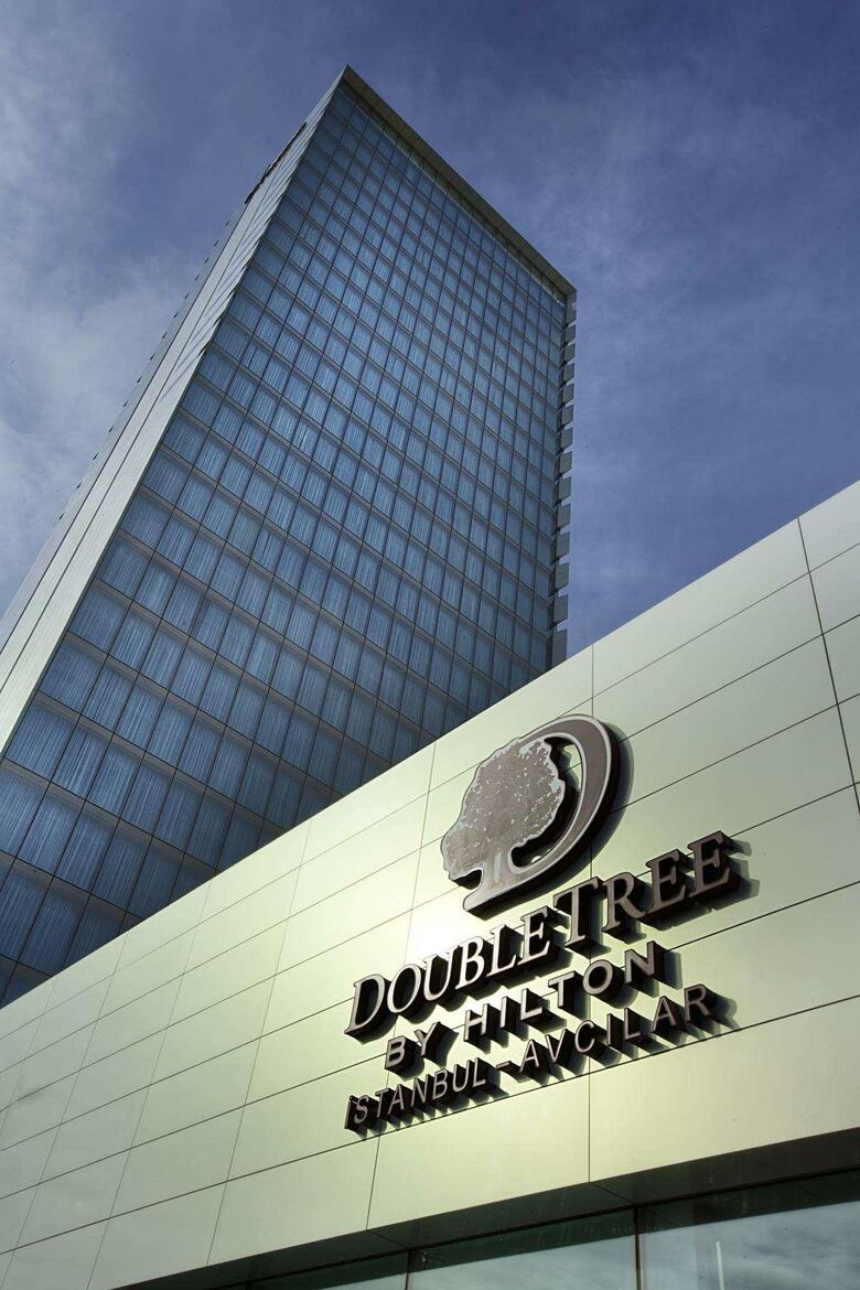 Hotel Doubletree By Hilton Istanbul-avcilar