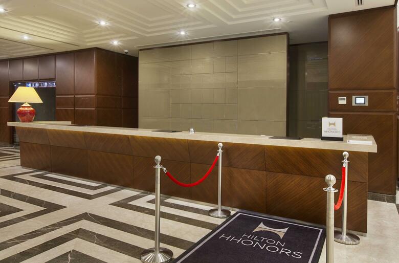 Hotel Doubletree By Hilton Istanbul-avcilar