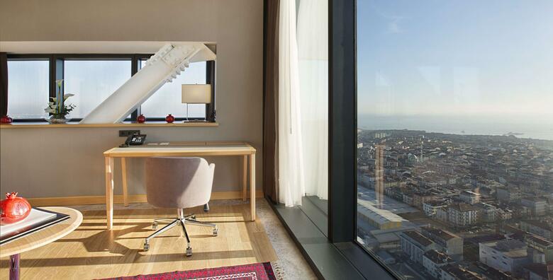 Hotel Doubletree By Hilton Istanbul-avcilar