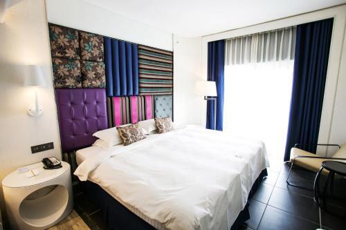 Hotel Chateau Beach Resort Kenting