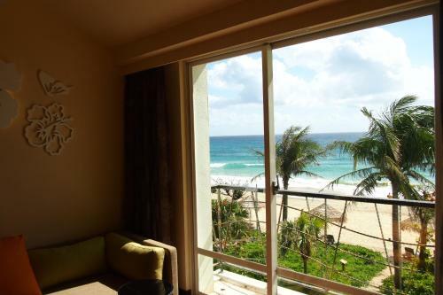 Hotel Chateau Beach Resort Kenting