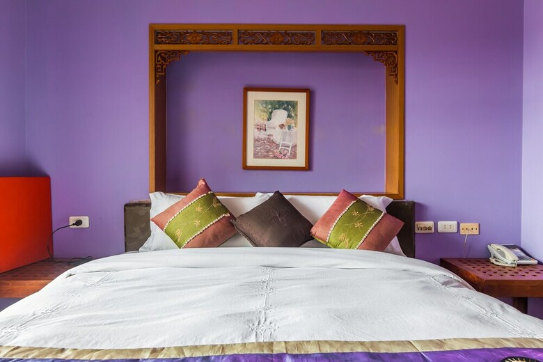Bed & Breakfast Golden Ocean Azure Hotel