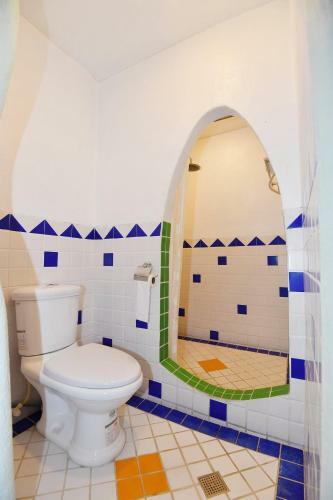 Bed & Breakfast Rock House